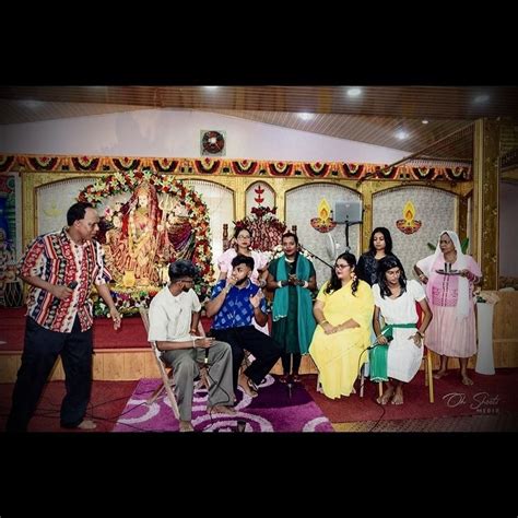 grfdg|LIFE AFTER MARRIAGE Gangaram Family Drama Group.